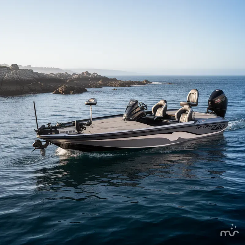 The Image of Nitro Z20 XL Pro 2026 - 0