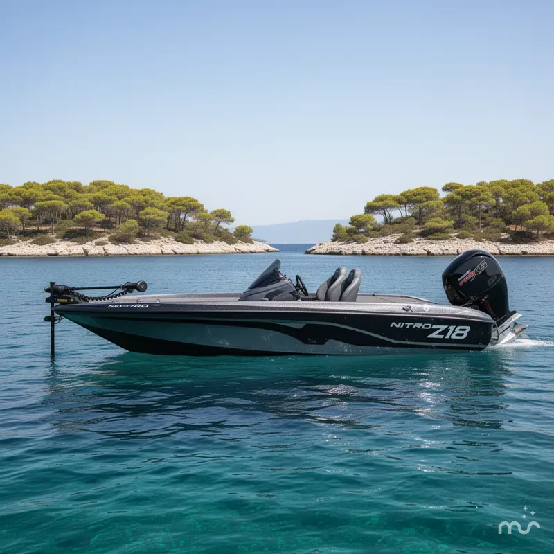 The Image of Nitro Z18 Pro 2026 - 0