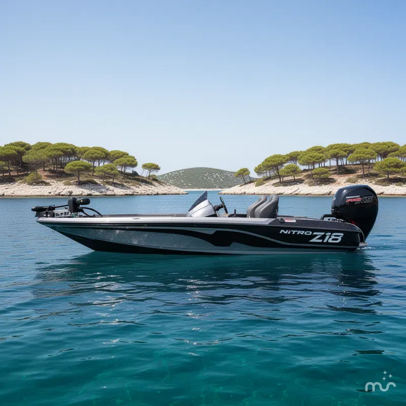 Slide: The Image of Nitro Z18 Pro 2026 - 2