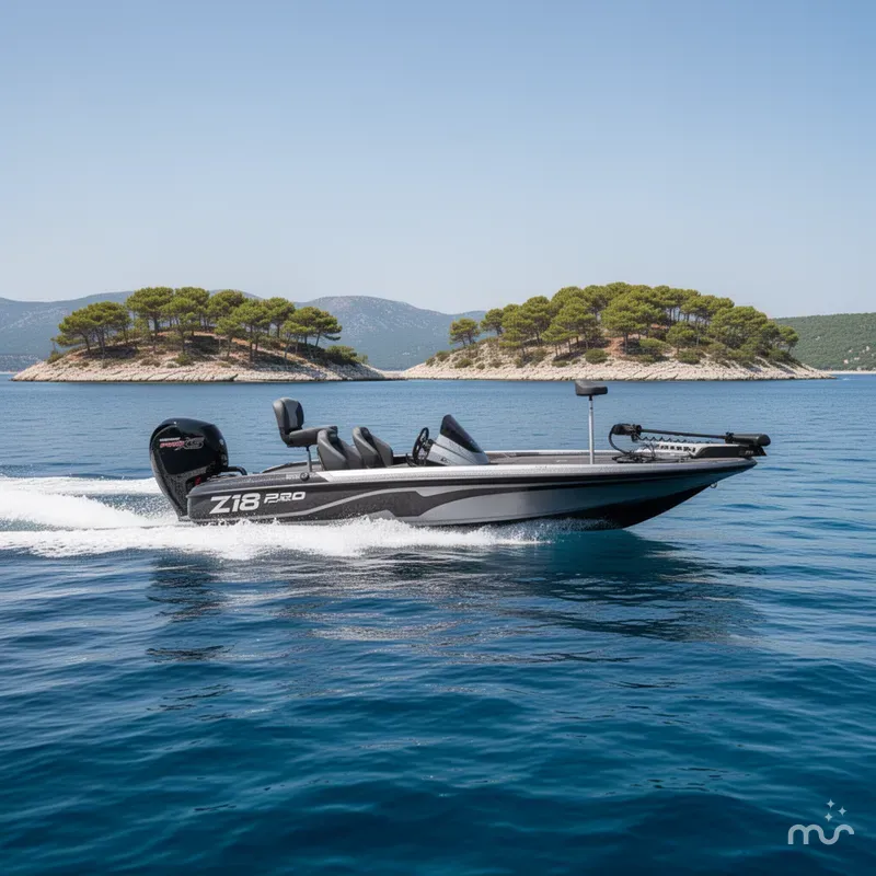 Slide: The Image of Nitro Z18 Pro 2026 - 4