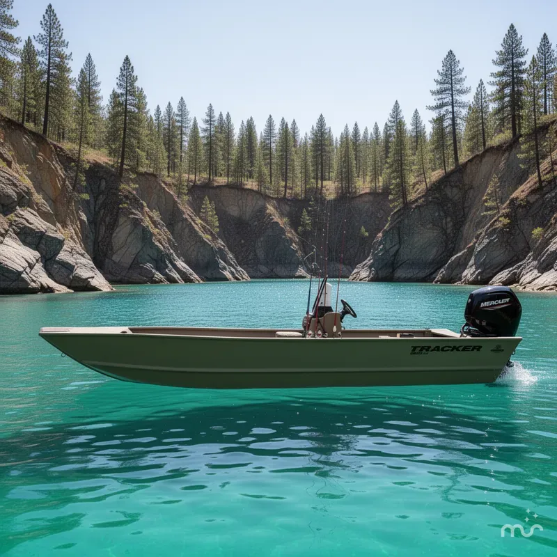 Slide: The Image of Tracker Grizzly 2072 CC 2026 - 2
