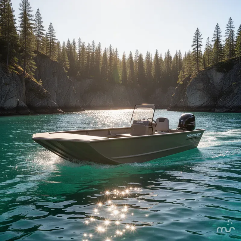 Slide: The Image of Tracker Grizzly 2072 CC 2026 - 4