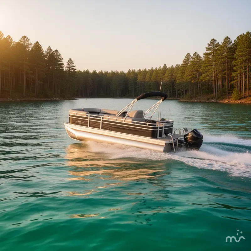Slide: The Image of Sun Tracker SportFish 22 XP3 2026 - 4