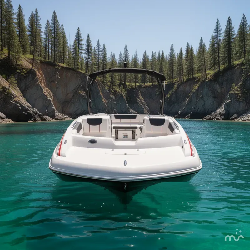 Slide: The Image of Tahoe 2150 2026 - 3
