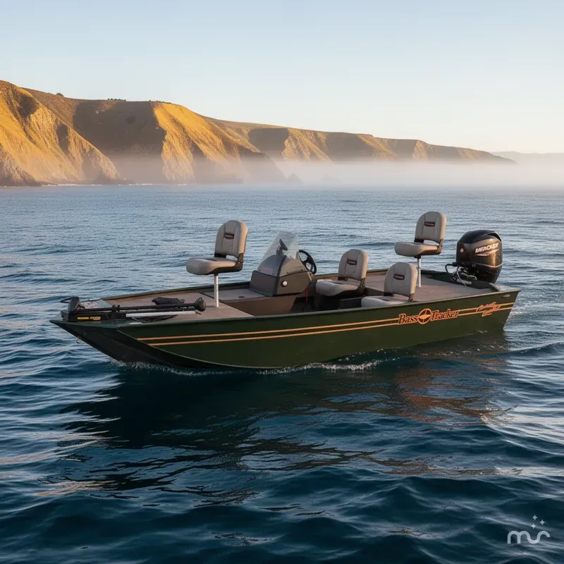 The Image of Tracker Bass Tracker Classic Limited 2026 - 0
