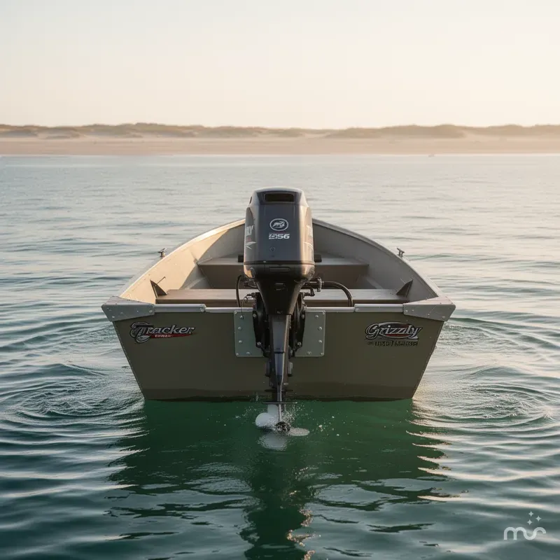 Slide: The Image of Tracker Grizzly 1756 T Marsh 2026 - 3
