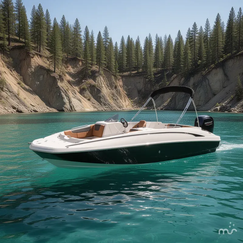 The Image of Tahoe 1950 2026 - 0