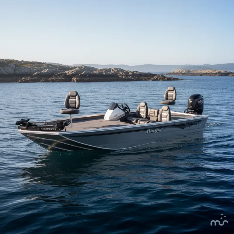 The Image of Ranger RT198P 2026 - 0