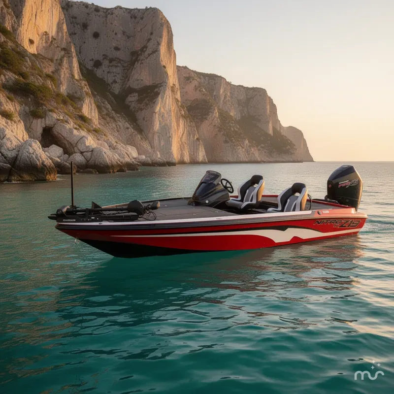 The Image of Nitro Z19 XL Pro 2026 - 0