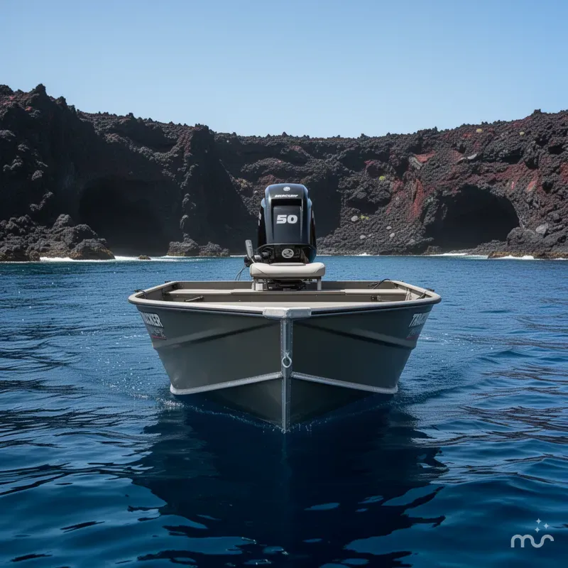 Slide: The Image of Tracker Bass Tracker Classic CC 2026 - 1