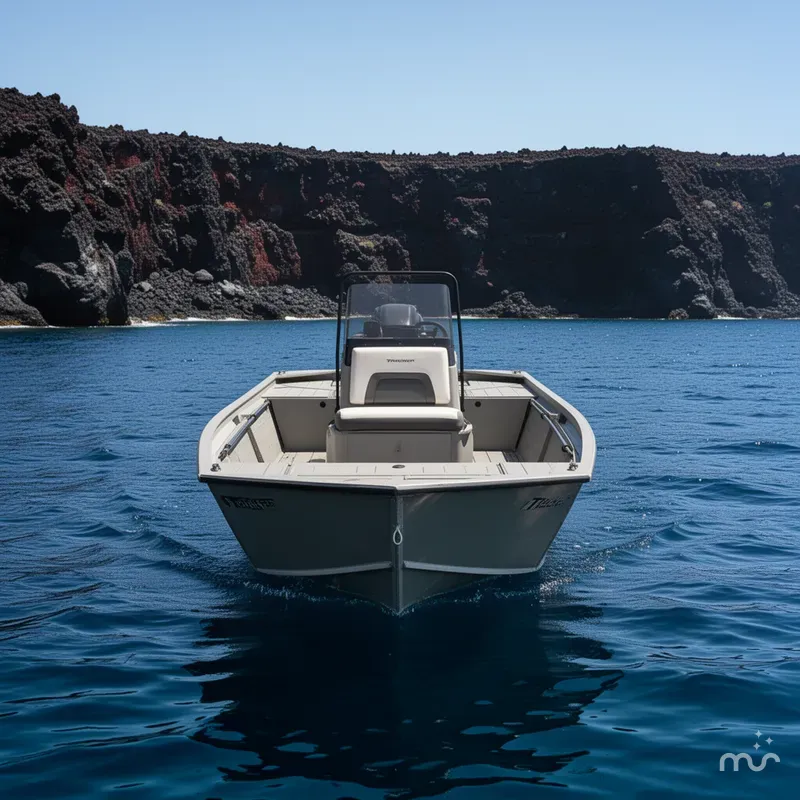 Slide: The Image of Tracker Bass Tracker Classic CC 2026 - 3