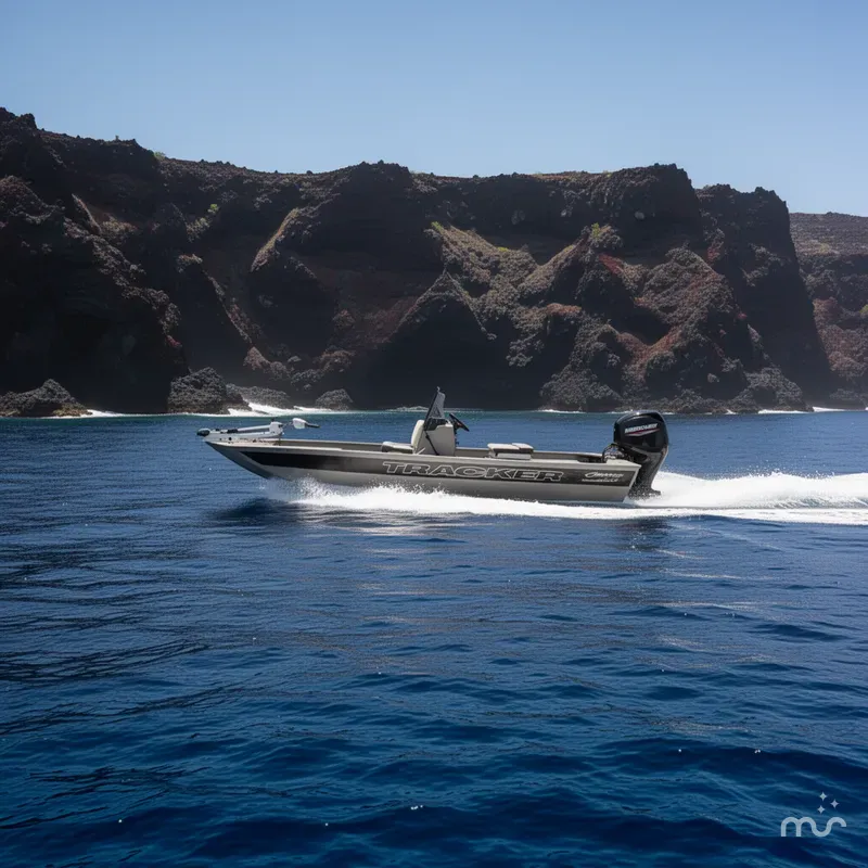 Slide: The Image of Tracker Bass Tracker Classic CC 2026 - 4