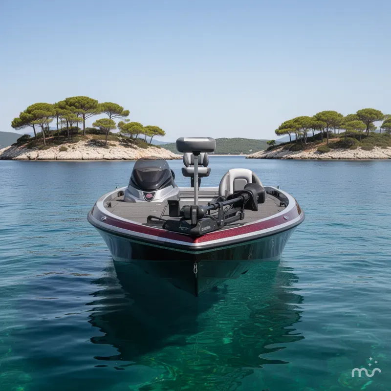 Slide: The Image of Ranger Z518 Cup-Equipped 2026 - 1