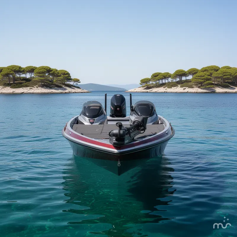 Slide: The Image of Ranger Z518 Cup-Equipped 2026 - 3