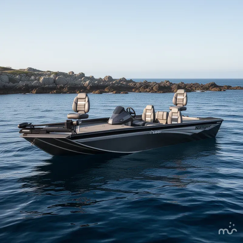The Image of Ranger RT188P 2026 - 0