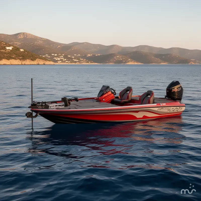 The Image of Nitro Z20 XL 2026 - 0