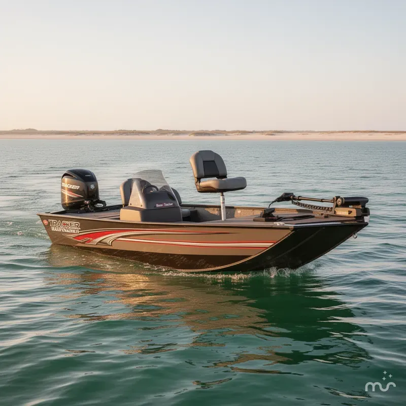 The Image of Tracker Bass Tracker Classic XL 2026 - 0