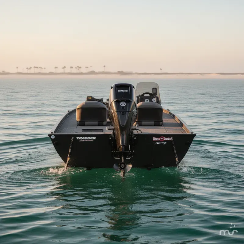 Slide: The Image of Tracker Bass Tracker Classic XL 2026 - 3
