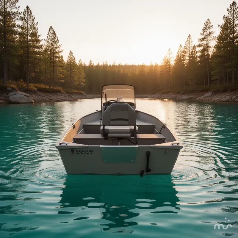 Slide: The Image of Tracker Bass Tracker Classic CC 2026 - 3