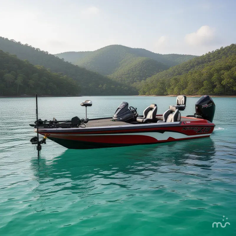 The Image of Nitro Z19 XL Pro 2026 - 0
