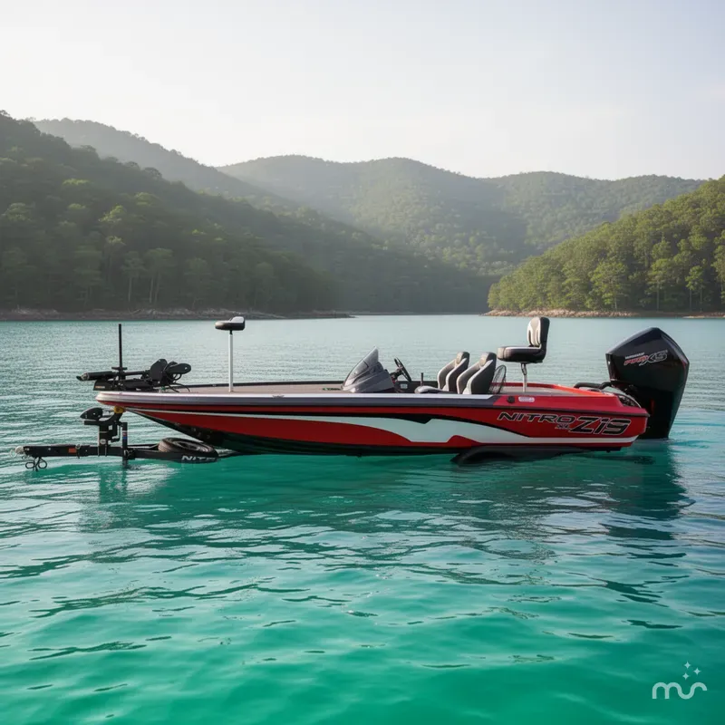 Slide: The Image of Nitro Z19 XL Pro 2026 - 2