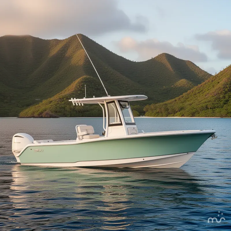 Slide: The Image of Sea Hunt Ultra 239 SE 2026 - 2