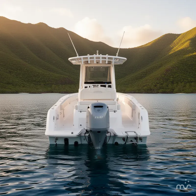 Slide: The Image of Sea Hunt Ultra 239 SE 2026 - 3