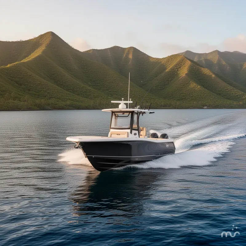 Slide: The Image of Sea Hunt Ultra 239 SE 2026 - 4