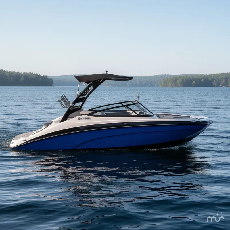 The Image of Yamaha 212X 2017 - 0