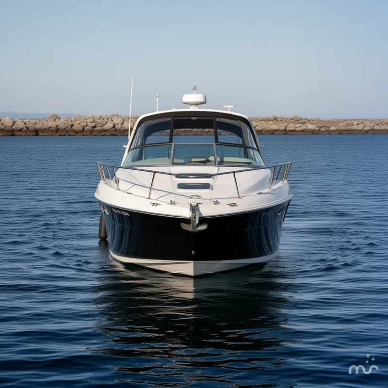 Slide: The Image of Sea Ray 290 Sundancer 2007 - 1