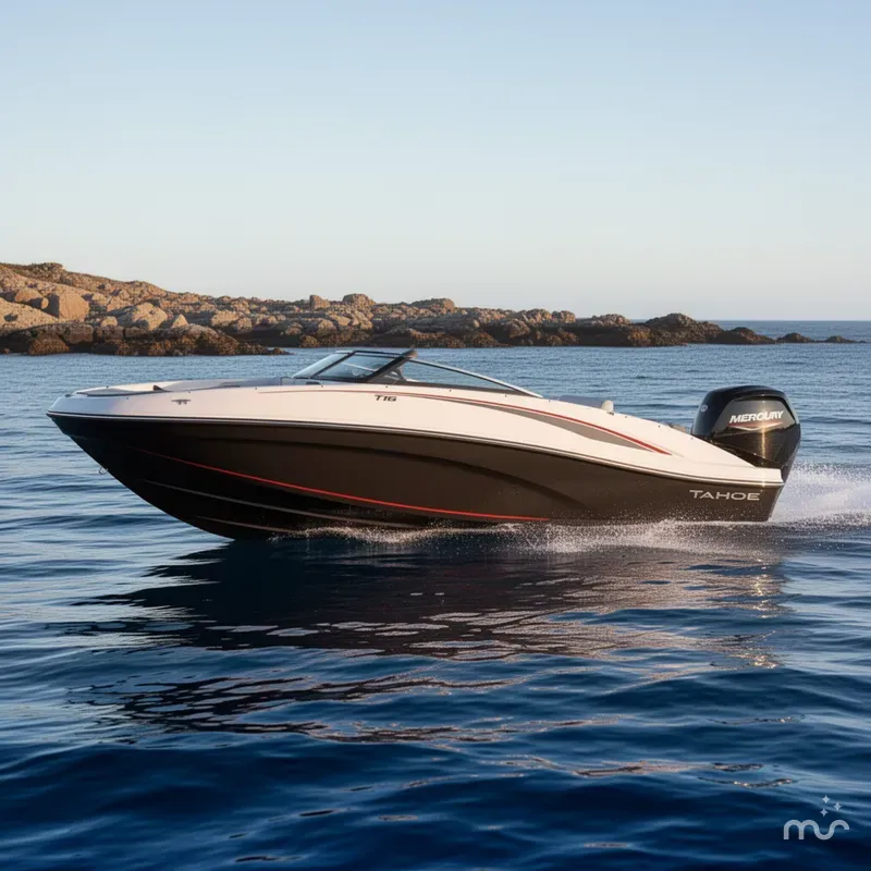 The Image of Tahoe T16 2022 - 0