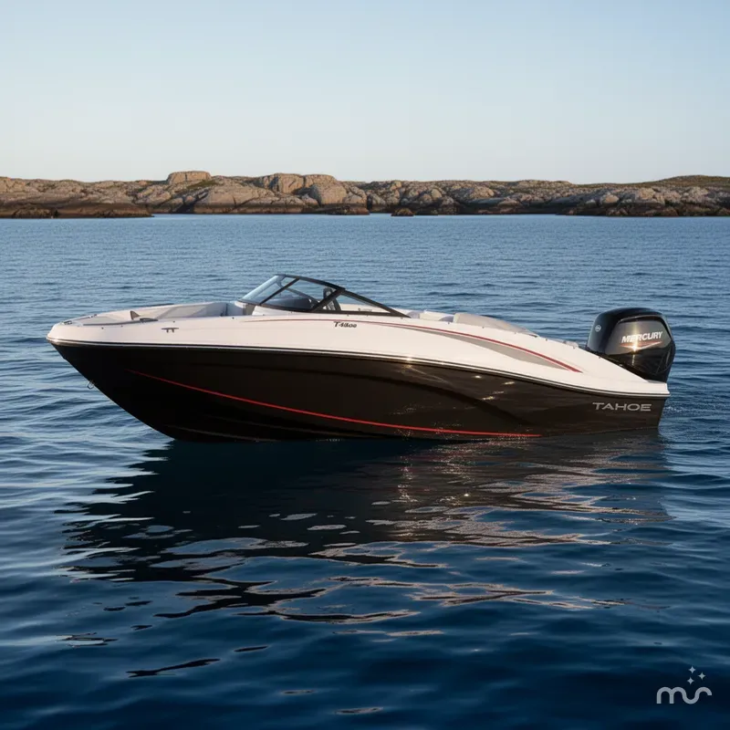 Slide: The Image of Tahoe T16 2022 - 2