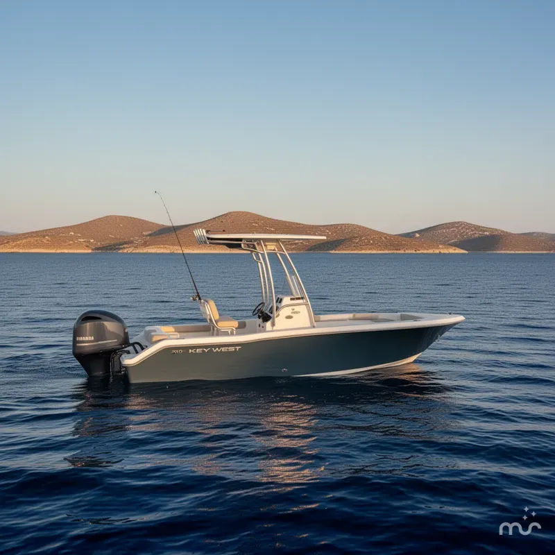 Slide: The Image of Key West 203 FS 2023 - 2