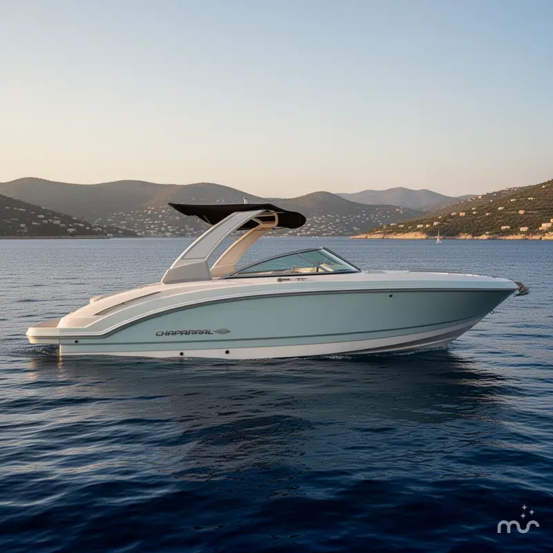 The Image of Chaparral 250 Suncoast 2019 - 0
