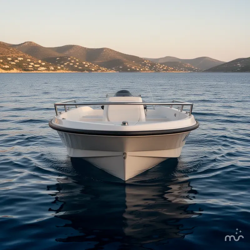 Slide: The Image of Boston Whaler 150 Sport 2006 - 1