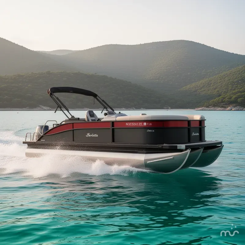 The Image of Barletta Corsica 22UC 2022 - 0