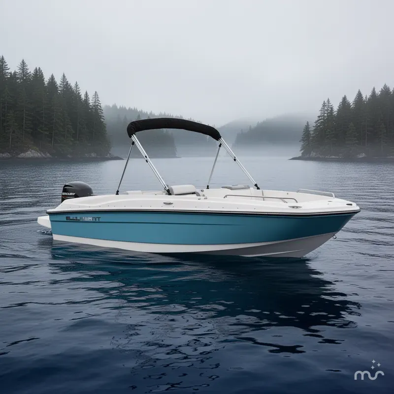 The Image of Bayliner Element E18 2022 - 0