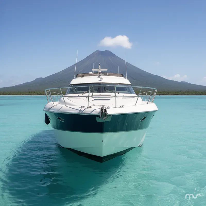 Slide: The Image of Cruisers 520 Express 2006 - 1