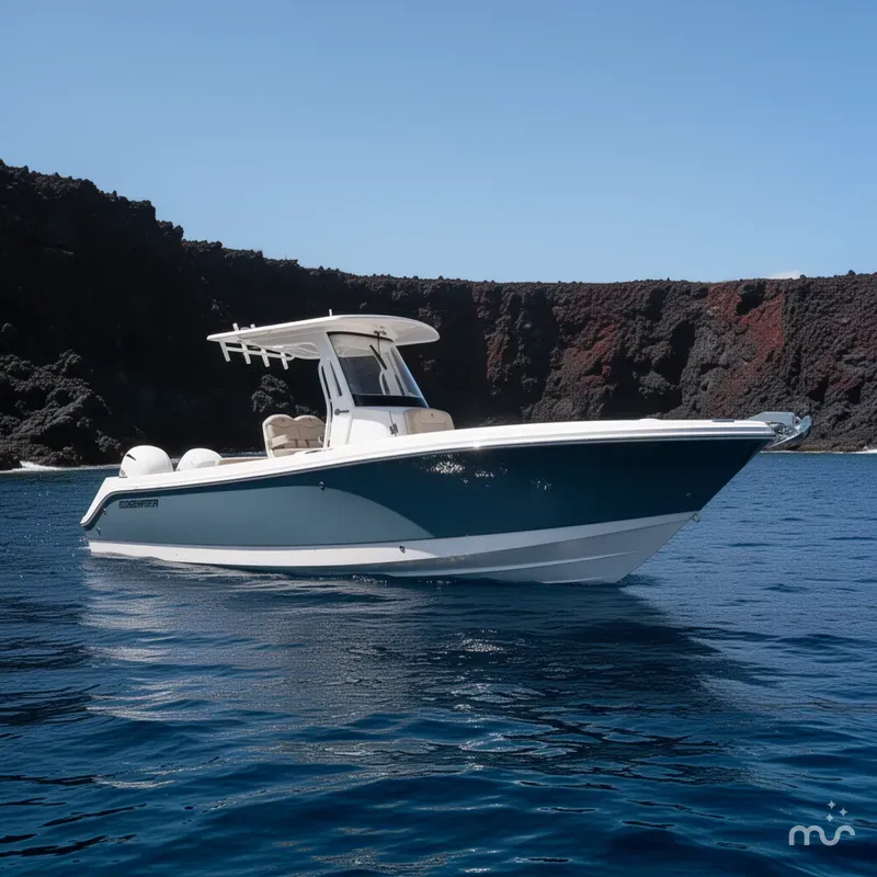 The Image of Edgewater 262CC 2026 - 0