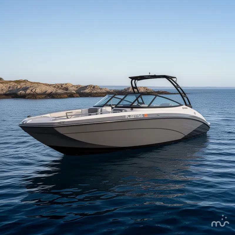 Slide: The Image of Yamaha AR240 2020 - 2