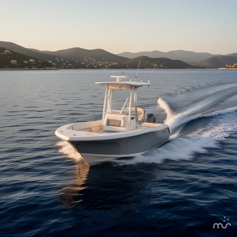 The Image of Tidewater 198 CC Adventure 2020 - 0