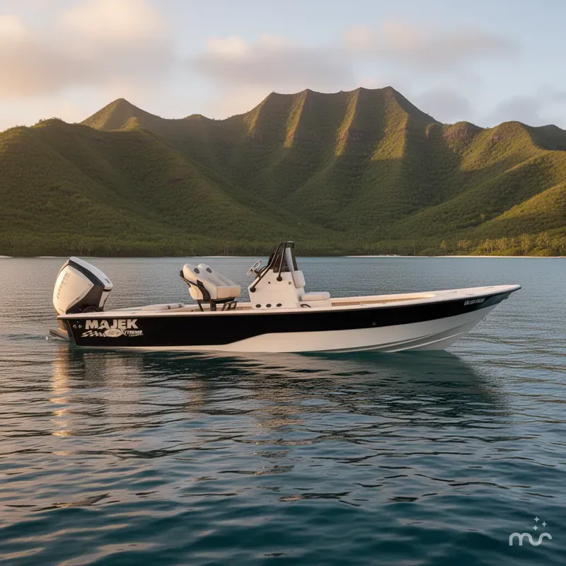 The Image of Majek 25 Xtreme 2017 - 0