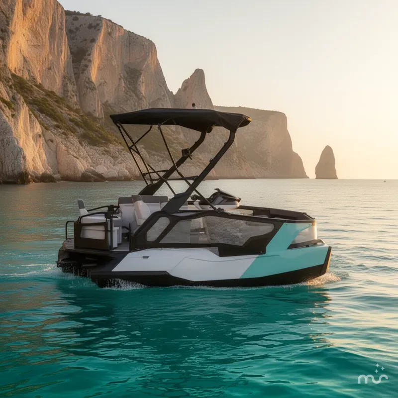 The Image of Sea-Doo Switch Sport Compact 2026 - 0