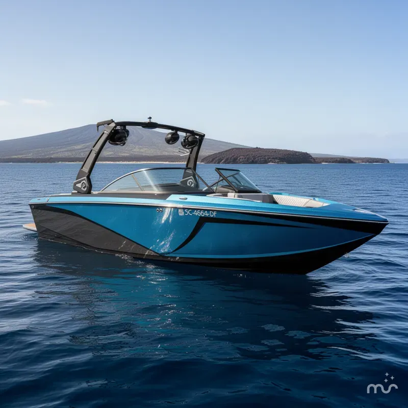 The Image of Tigé Z3 2017 - 0