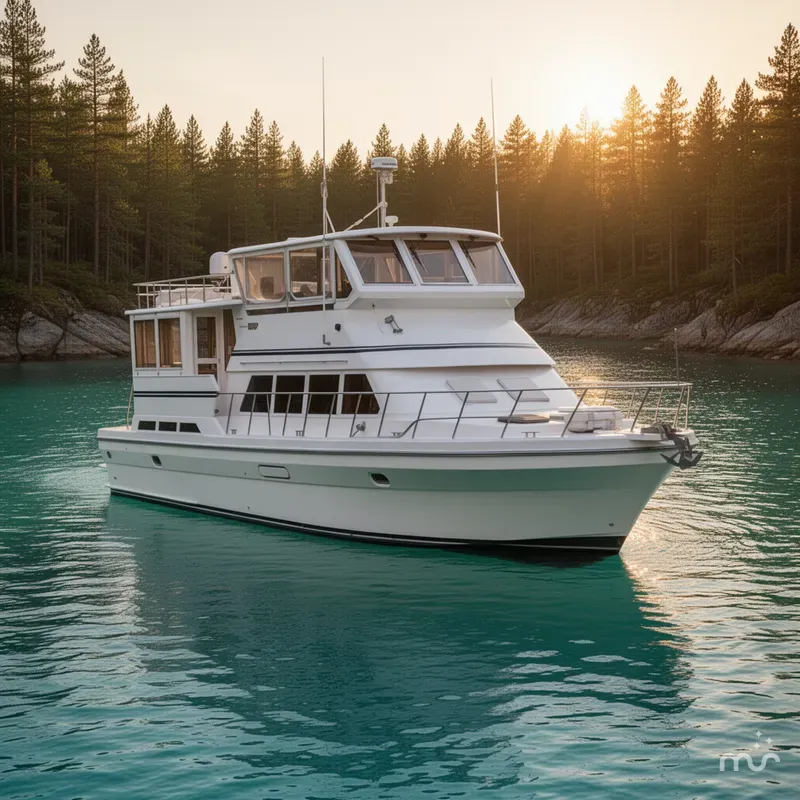 The Image of Novatec Islander 2001 - 0
