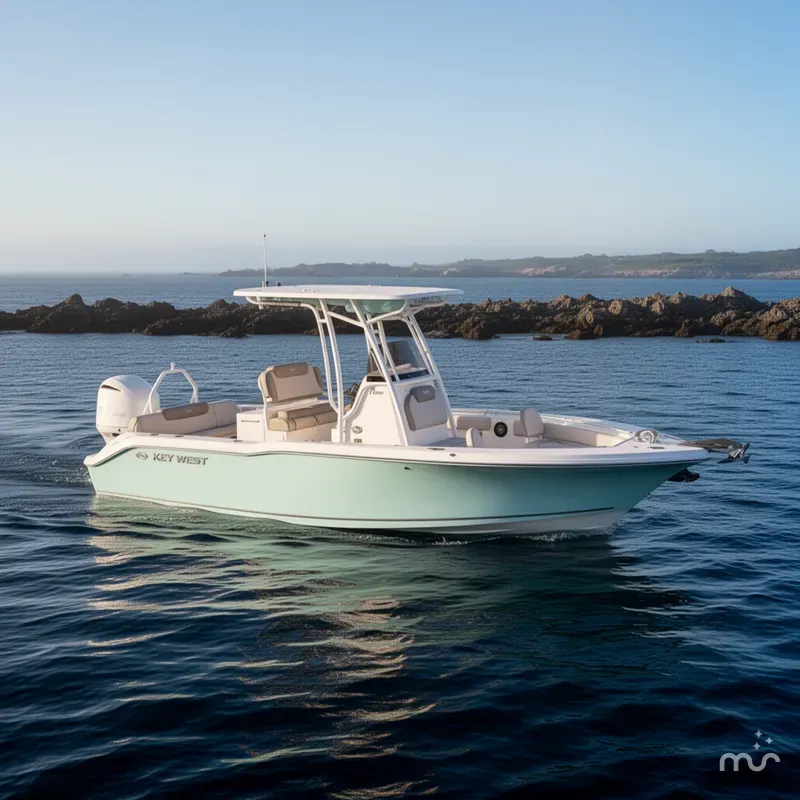 The Image of Key West 239 FS 2025 - 0