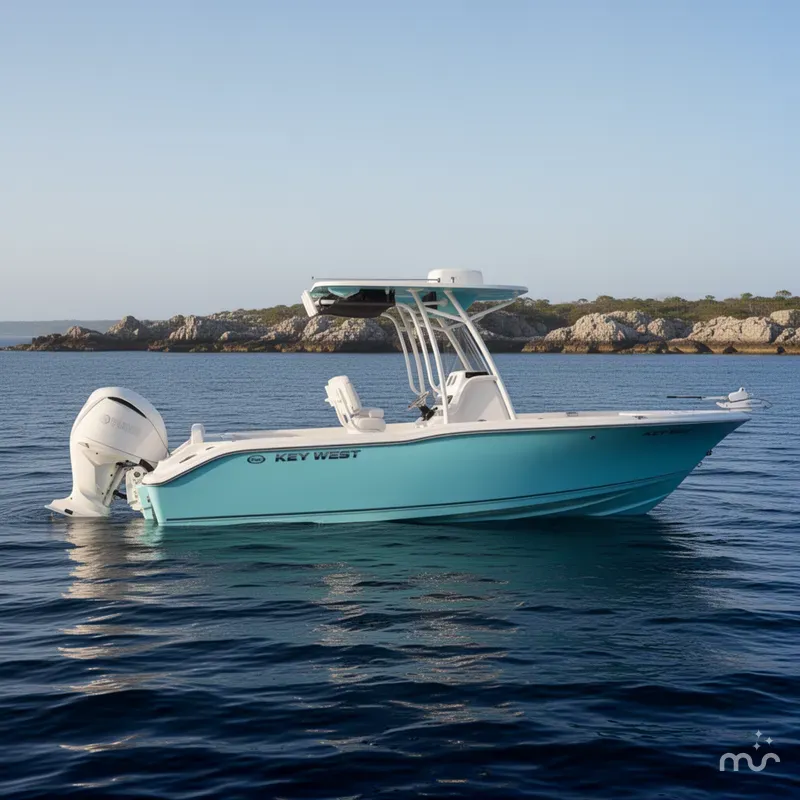 Slide: The Image of Key West 239 FS 2025 - 2
