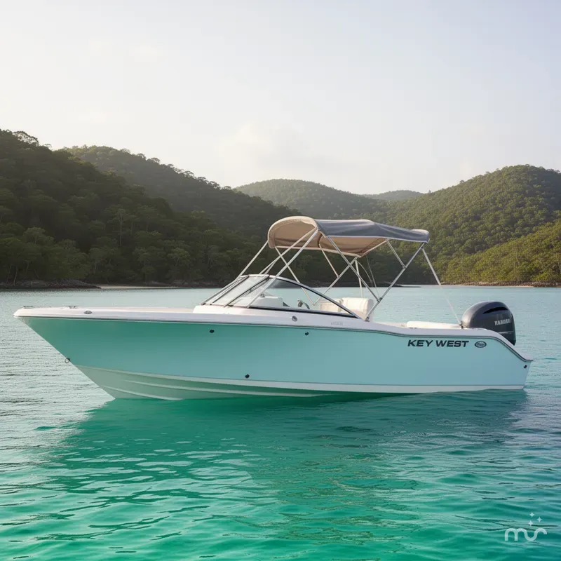 Slide: The Image of Key West 203 DFS 2019 - 2
