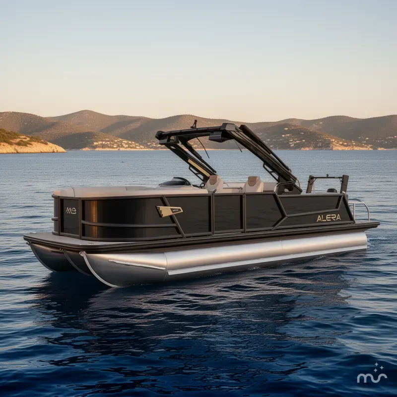 The Image of Alera M23L 2026 - 0
