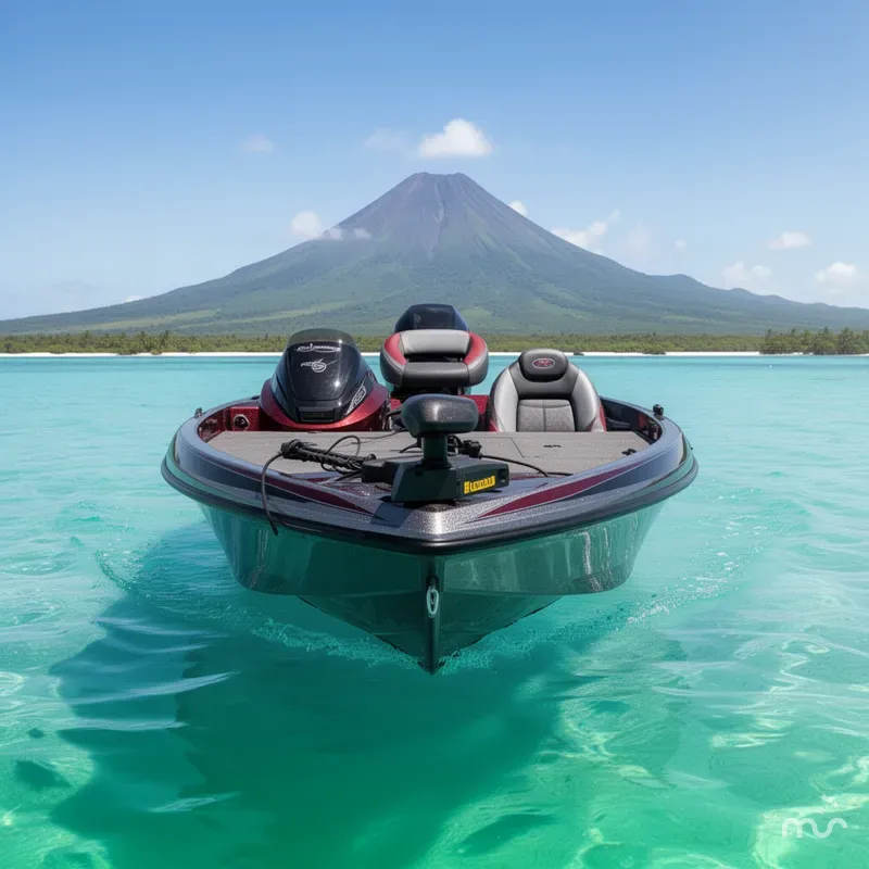 Slide: The Image of Ranger Z520C Cup-Equipped 2021 - 1